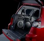 Mitsubishi Outlander 2005 года